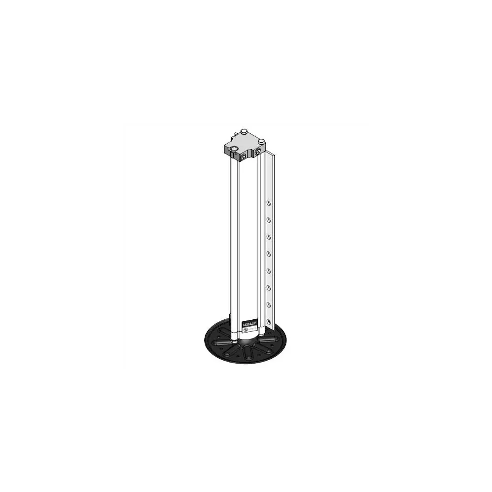 Replacement Landing Gear Leg For Lippert Level-Up Leveling System - LIP25712510